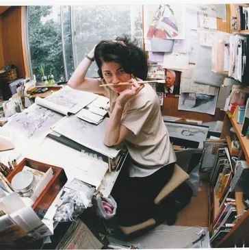 lynnmatsuoka